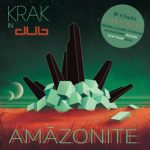 Krak in Dub preparan «Amazonite» su primer disco.