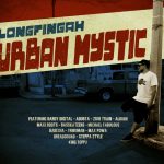 Escucha Urban Mystic, el nuevo álbum de Longfingah