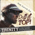 Poorman Records trae nuevo LP de Trinity, toda una lección de Rub a Dub.