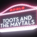 Avance de la videoentrevista en exclusiva a Toots & The Maytals