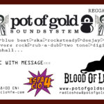 Pot Of Gold Soundsystem Radio Show #094