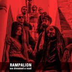 «We dreamed a road» nos muestra un adelanto de «The Red Album», la esperada trilogía de Rampalion