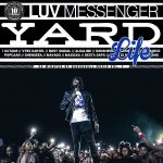 #MIX ACTUAL: Luv Messenger: «Yard Life 7»
