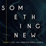 Homeys Records: Marina P y KSD lanzan «Something New» en 12″