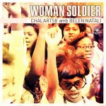 Chalart58 y Belen Natati nos traen «Woman Soldier»