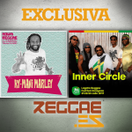 ¡ÚLTIMA HORA! Lagata Reggae y Nowa Reggae ya tienen sustitutos para Julian Marley tras su accidente