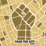 Rebelmadiaq lanza el Pre Order del «Take the City» riddim