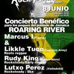 La Asociación Despertando Sueños celebra un concierto benéfico para más pequeños de Roaring River (Jamaica)