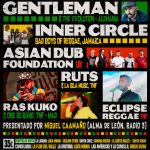 El reggae canario tendrá gran presencia en el Feeling Festival el próximo 5 de Agosto