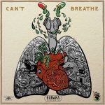 «Can´t Breathe» es el nuevo single de Kabaka Pyramid junto a Genis Trani