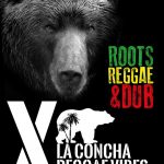 La Concha Reggae Vibes celebra su X Aniversario por todo lo alto