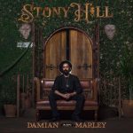 Revelada la portada de «Stony Hill» el nuevo disco de Damian Marley