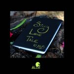 SILLY LOVE TALE es el nuevo EP de All B
