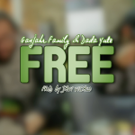 «Free» es el nuevo tune de Ganjahr Family junto a Dada Yute