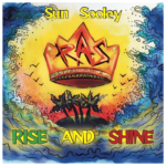 Rise And Shine, tercer álbum de Sun Sooley
